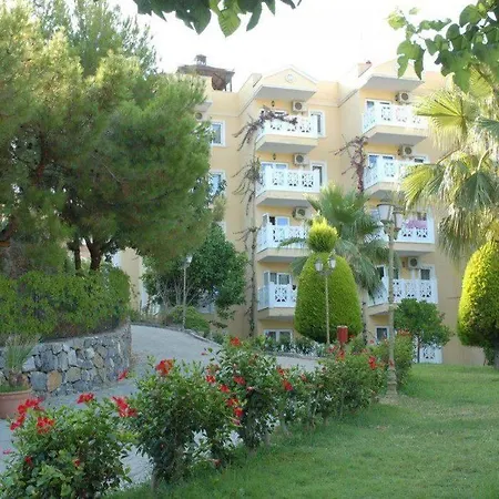 Nice 2 Bedroom Home With Shared Pool Near Beach In Alanya * Alanya