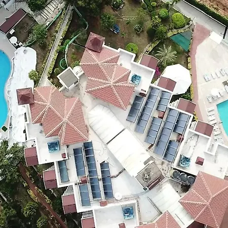 Nice 2 Bedroom Home With Shared Pool Near Beach In Alanya Apartmán Alanya